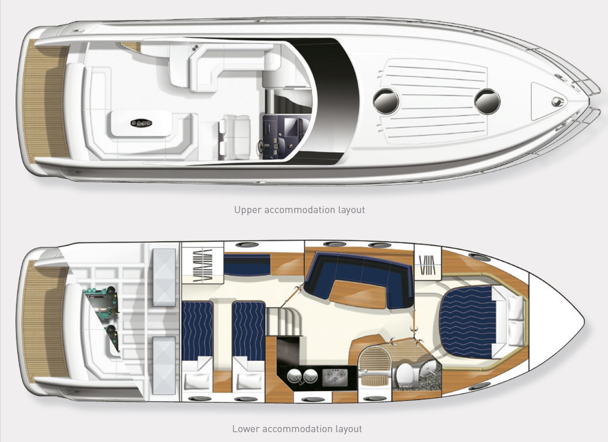 Princess layout